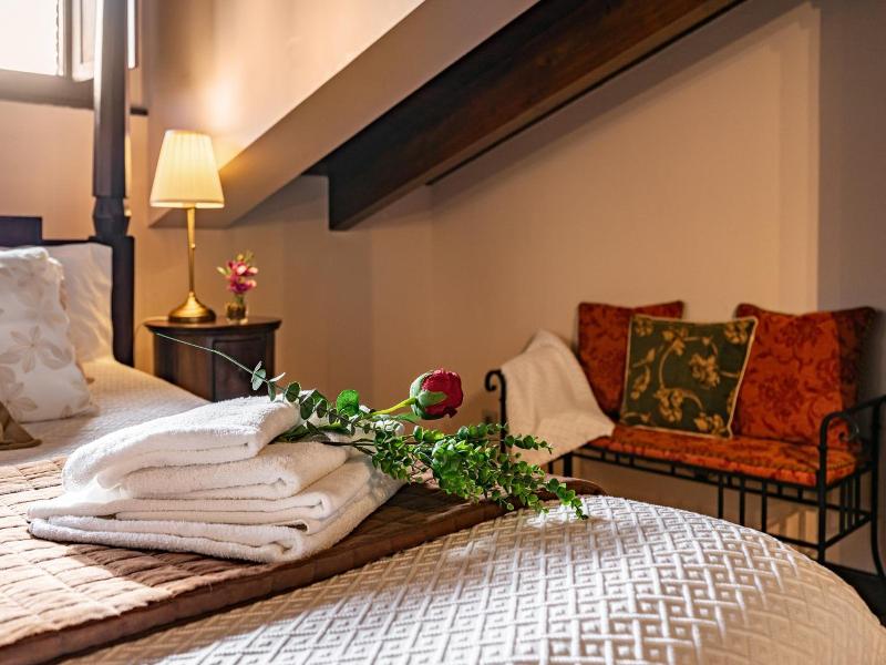 Casona Los Gamonales image