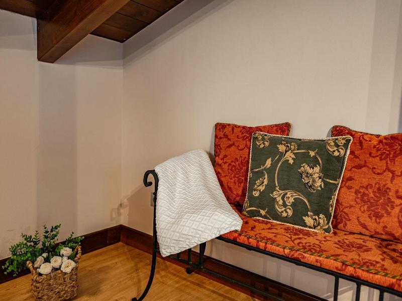 Casona Los Gamonales image