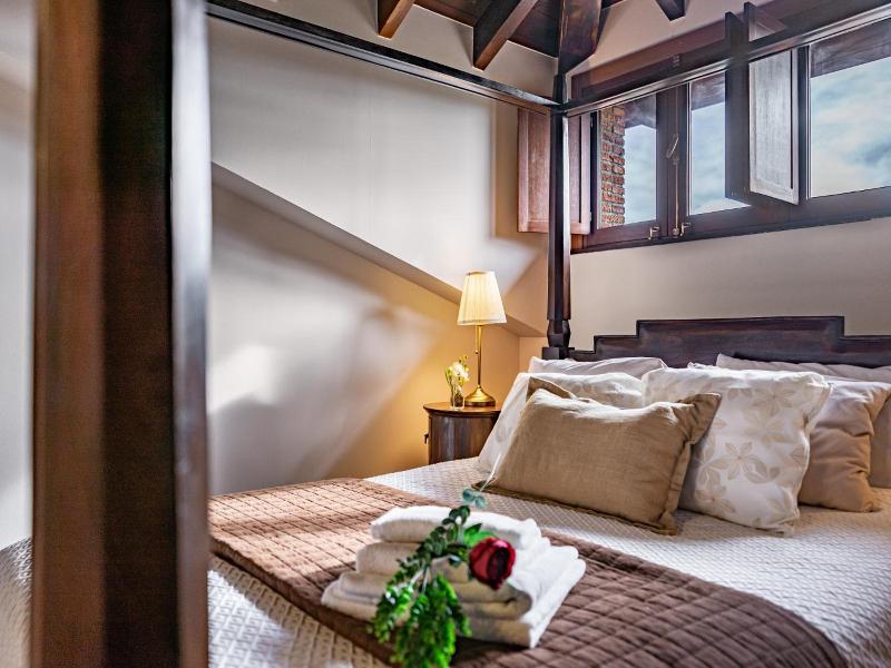 Casona Los Gamonales image