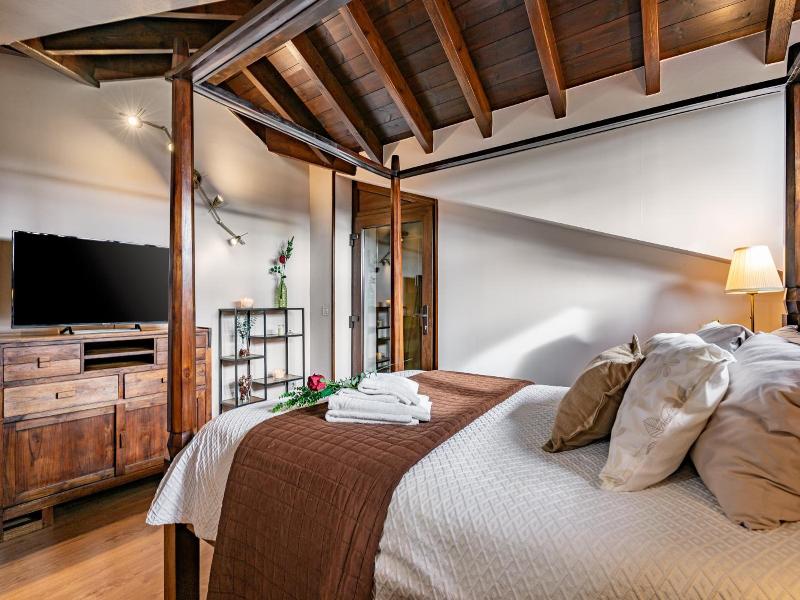 Casona Los Gamonales image