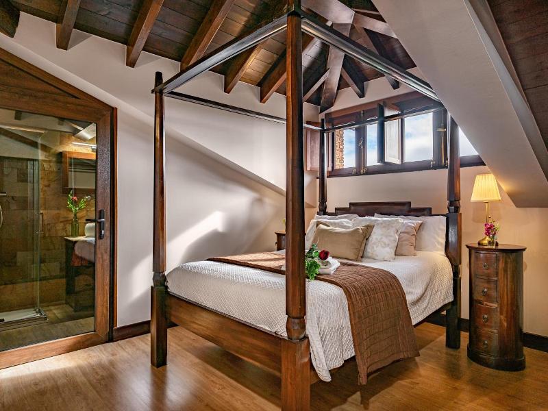 Casona Los Gamonales image