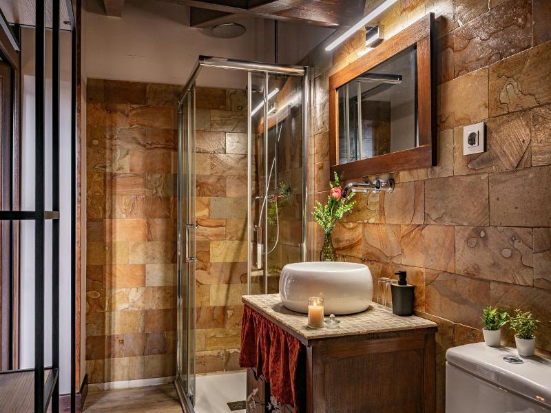Casona Los Gamonales image