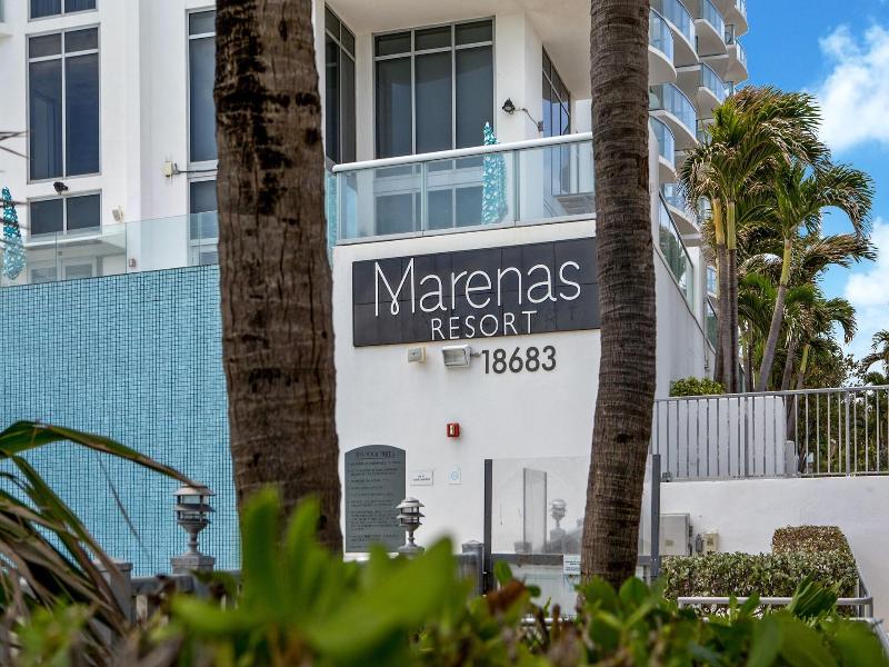 Private Ocean Condos At Marenas Beach image