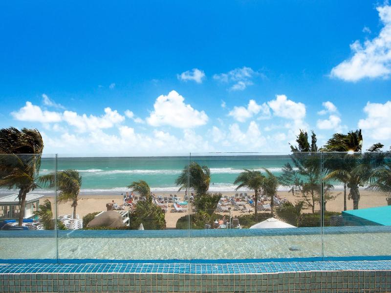 Private Ocean Condos At Marenas Beach image