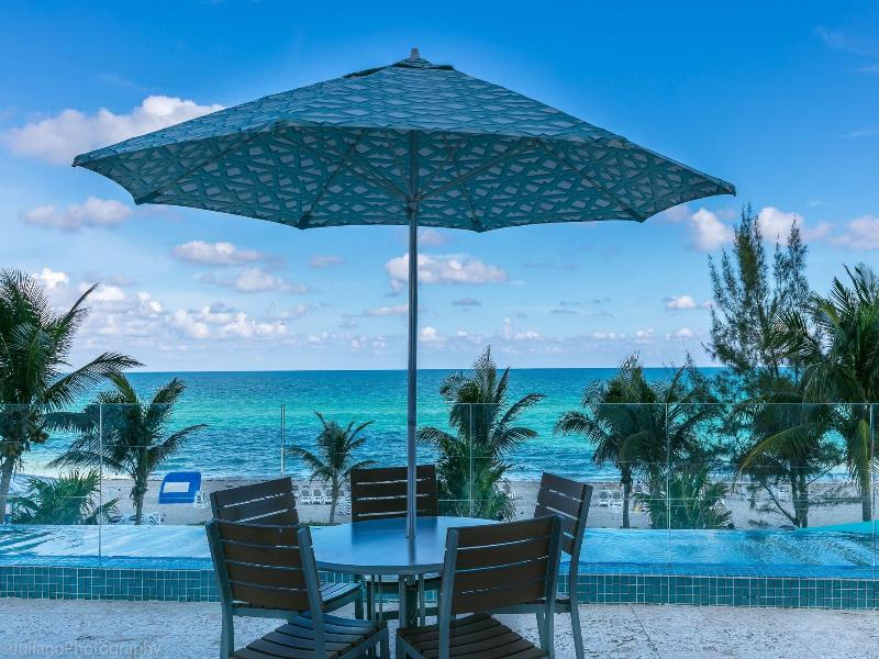 Private Ocean Condos At Marenas Beach image