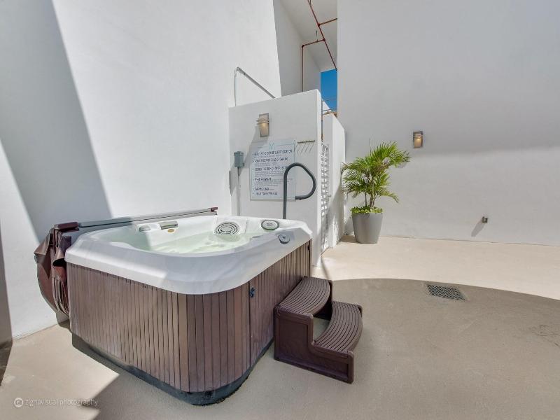 Private Ocean Condos At Marenas Beach image