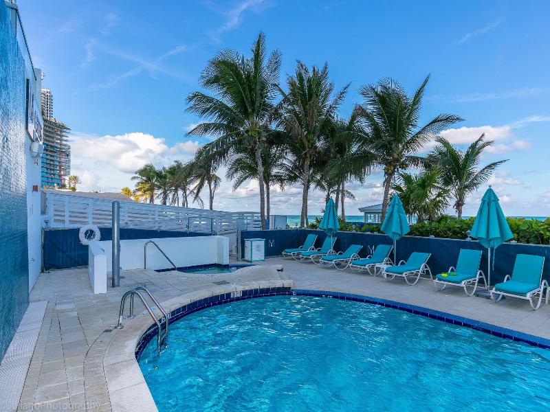 Private Ocean Condos At Marenas Beach image
