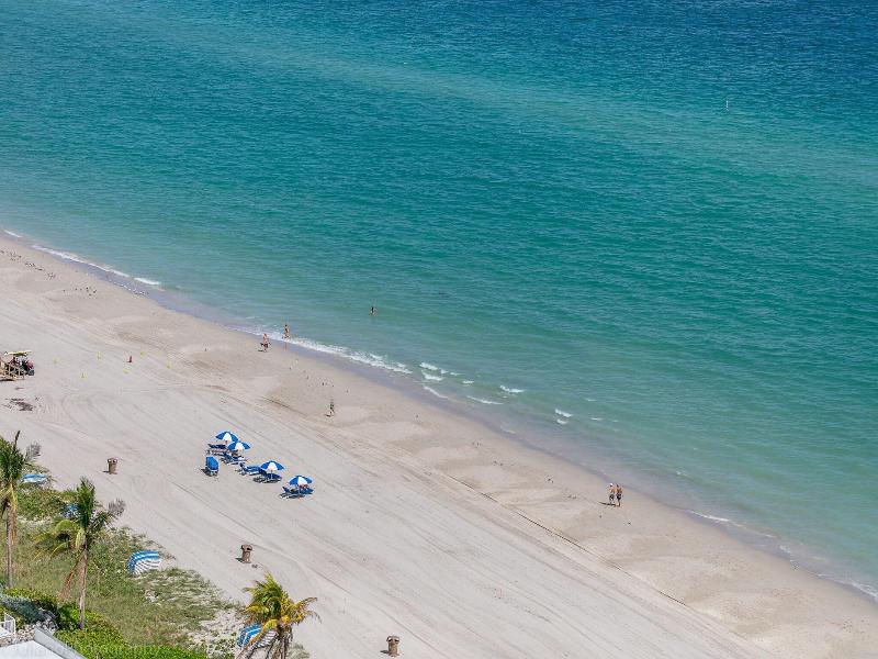 Private Ocean Condos At Marenas Beach image