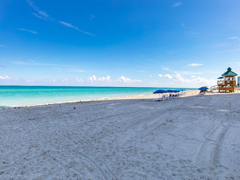 Private Ocean Condos At Marenas Beach image