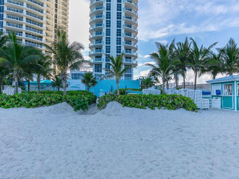 Private Ocean Condos At Marenas Beach image