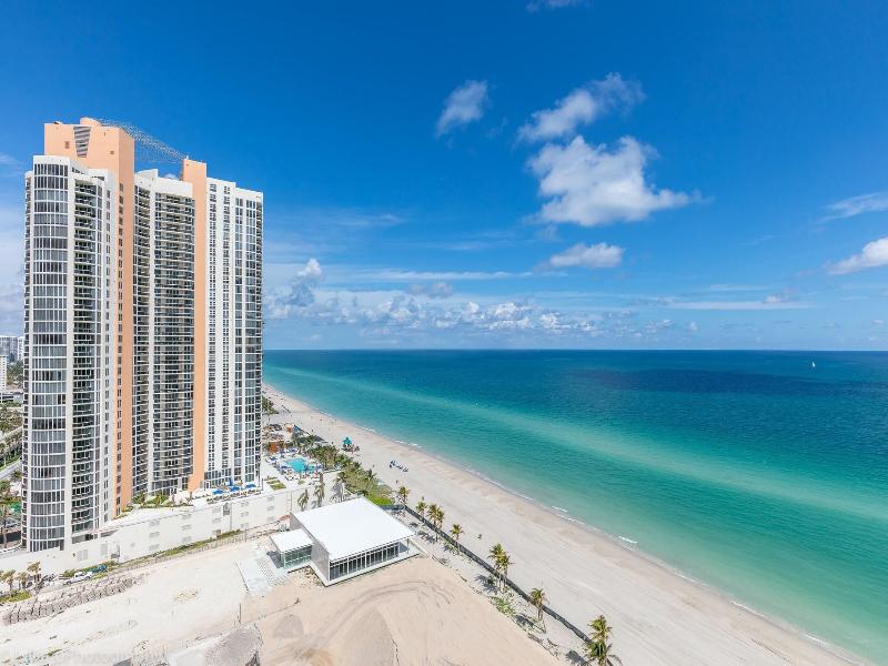 Private Ocean Condos At Marenas Beach image