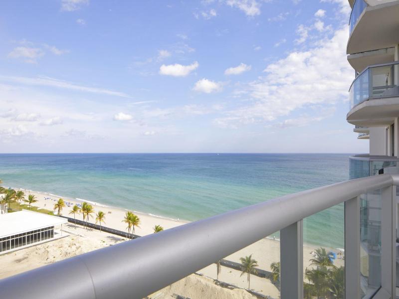Private Ocean Condos At Marenas Beach image