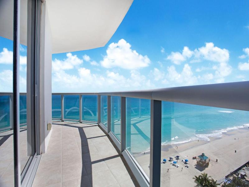 Private Ocean Condos At Marenas Beach image