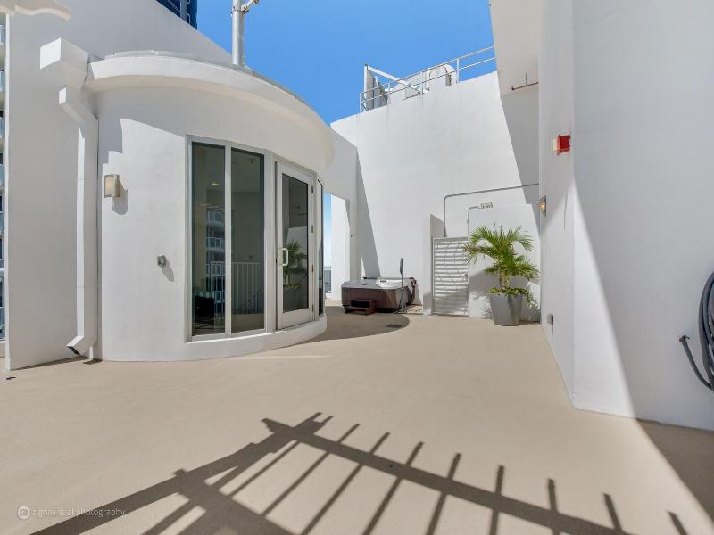 Private Ocean Condos At Marenas Beach image