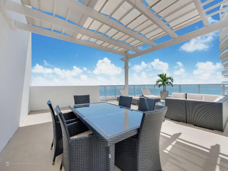 Private Ocean Condos At Marenas Beach image