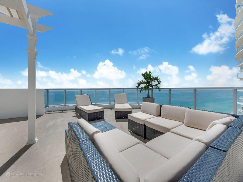 Private Ocean Condos At Marenas Beach image