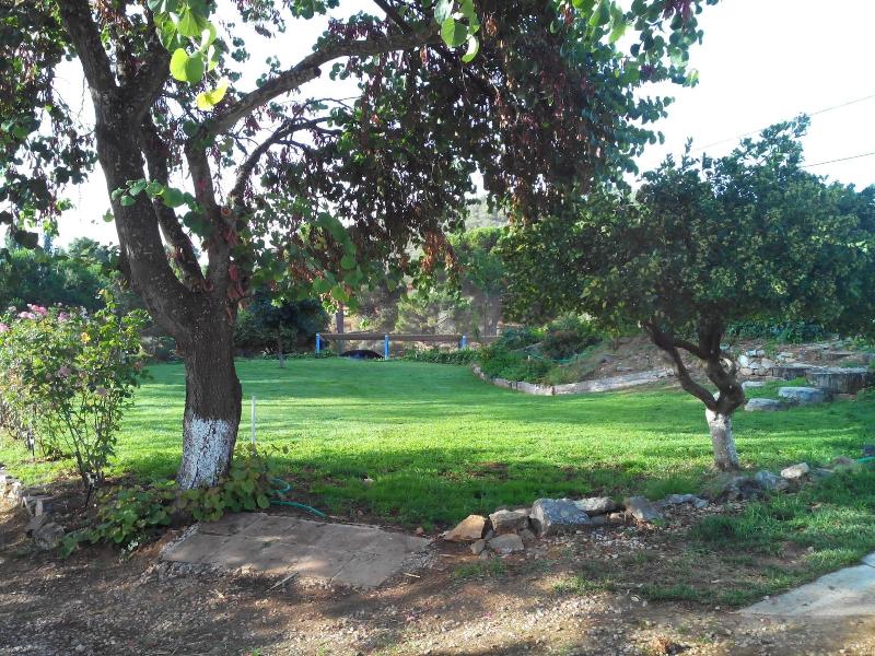 Casa Grande, Constantina