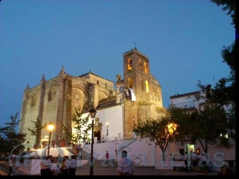 Casa Grande