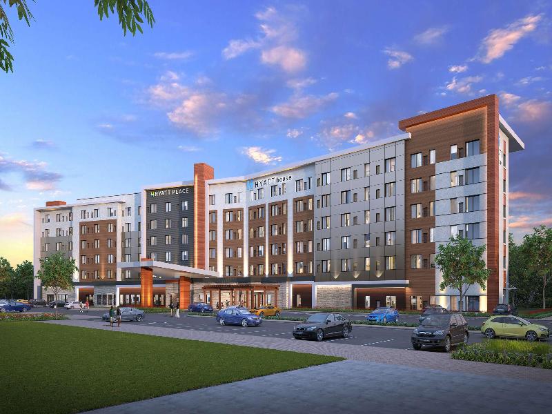 Hyatt Place Indianapolis / Fishers image