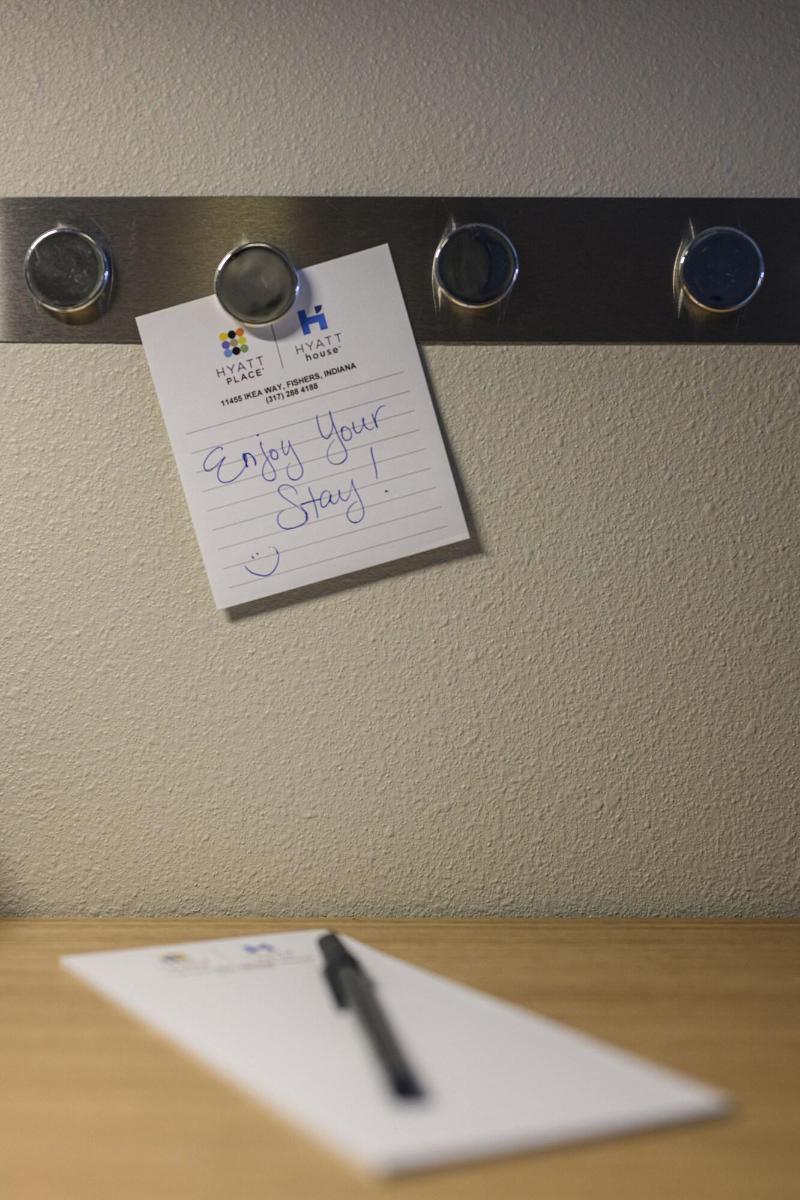 Hyatt Place Indianapolis / Fishers image