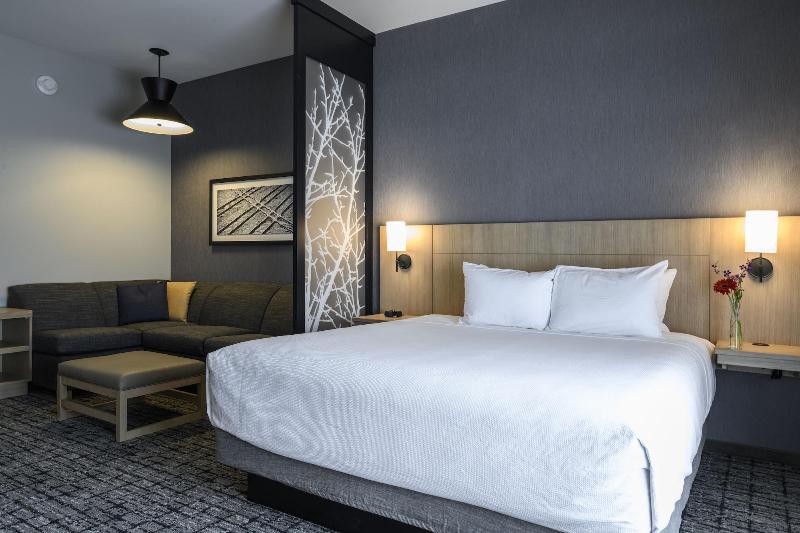 Hyatt Place Indianapolis / Fishers image