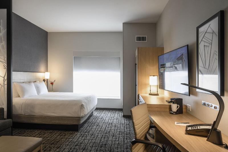 Hyatt Place Indianapolis / Fishers image