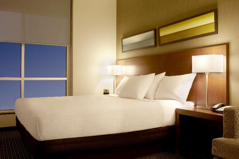 Hyatt Place Indianapolis / Fishers image