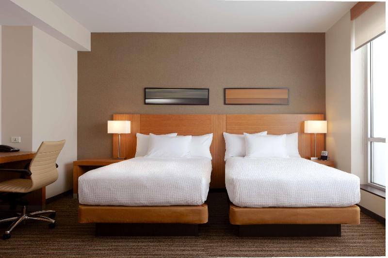 Hyatt Place Indianapolis / Fishers image