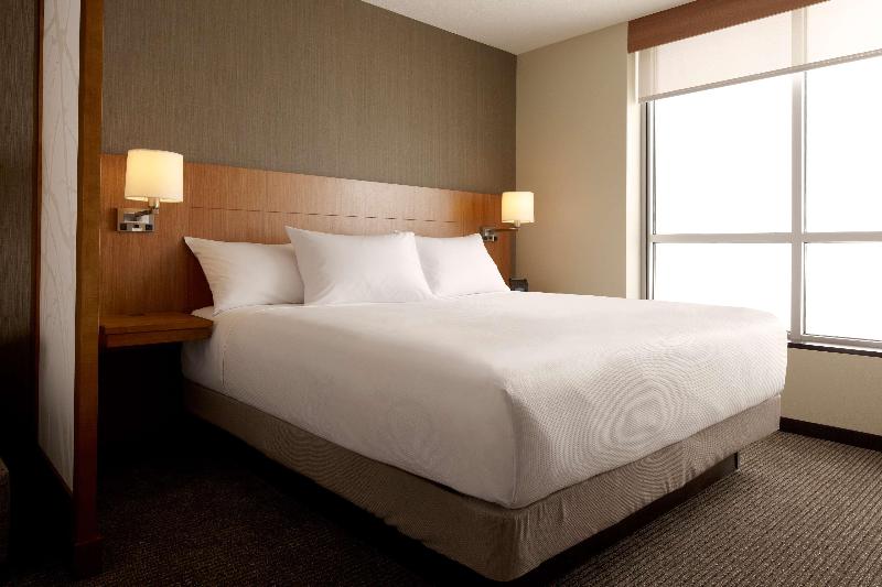 Hyatt Place Indianapolis / Fishers image
