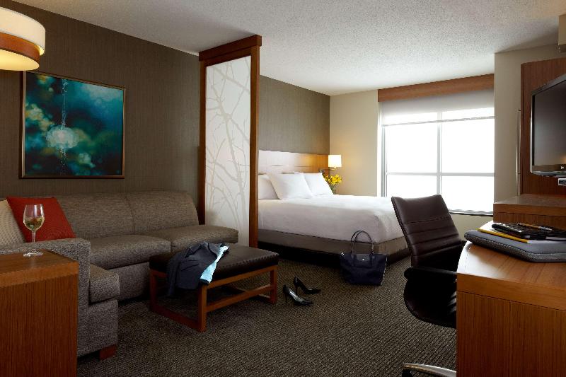Hyatt Place Indianapolis / Fishers image