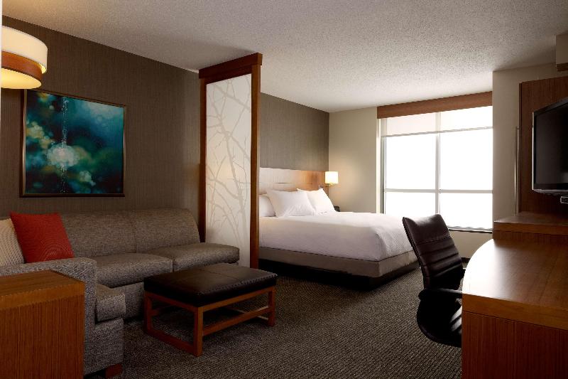 Hyatt Place Indianapolis / Fishers image