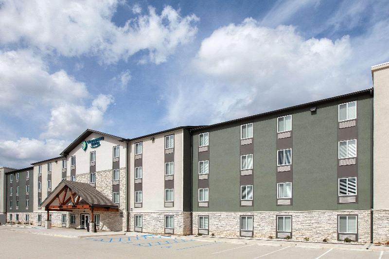 Woodspring Suites West Monroe image
