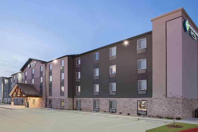 Woodspring Suites West Monroe image