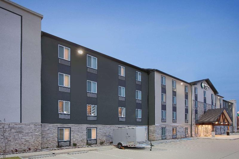 Woodspring Suites West Monroe image