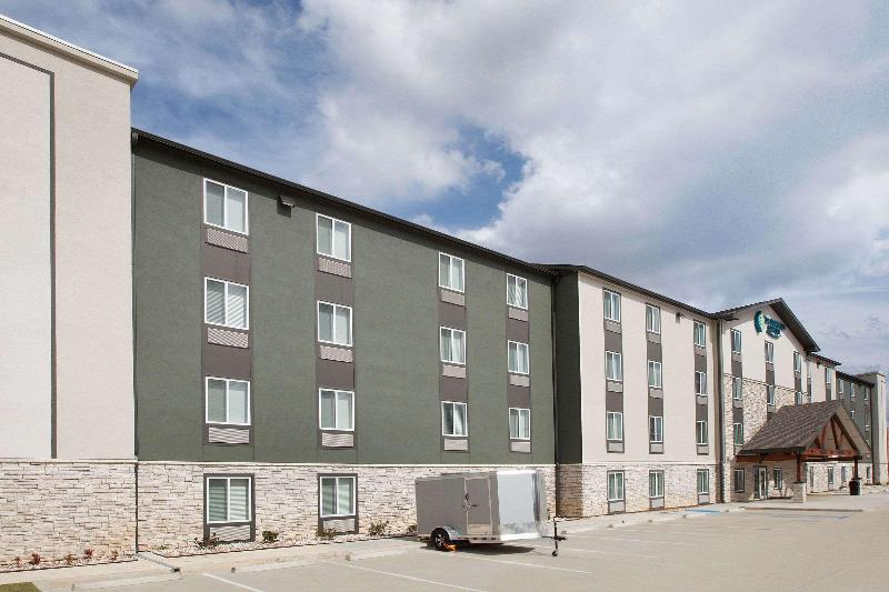 Woodspring Suites West Monroe image