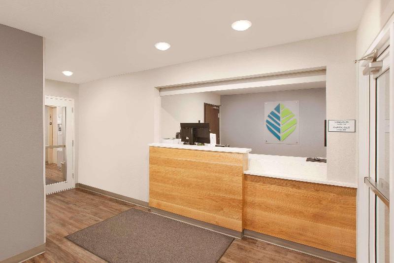 Woodspring Suites West Monroe image