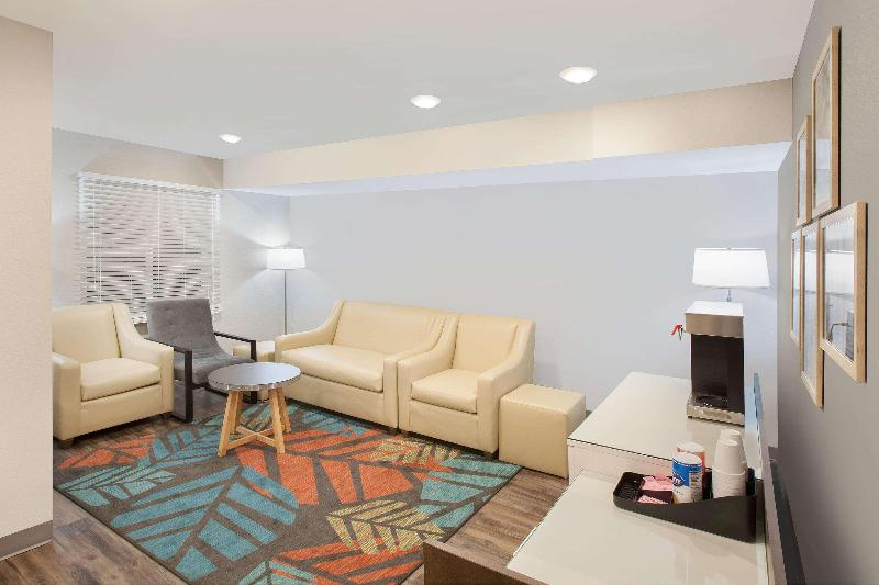 Woodspring Suites West Monroe image
