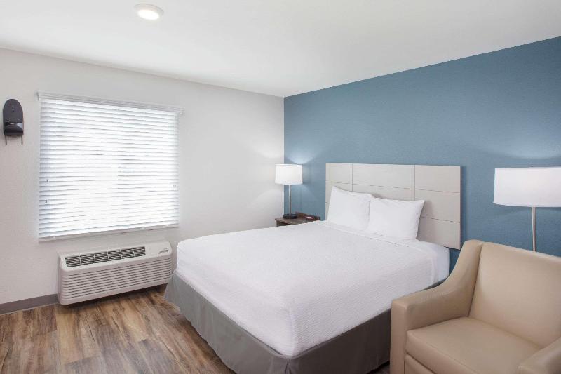 Woodspring Suites West Monroe image