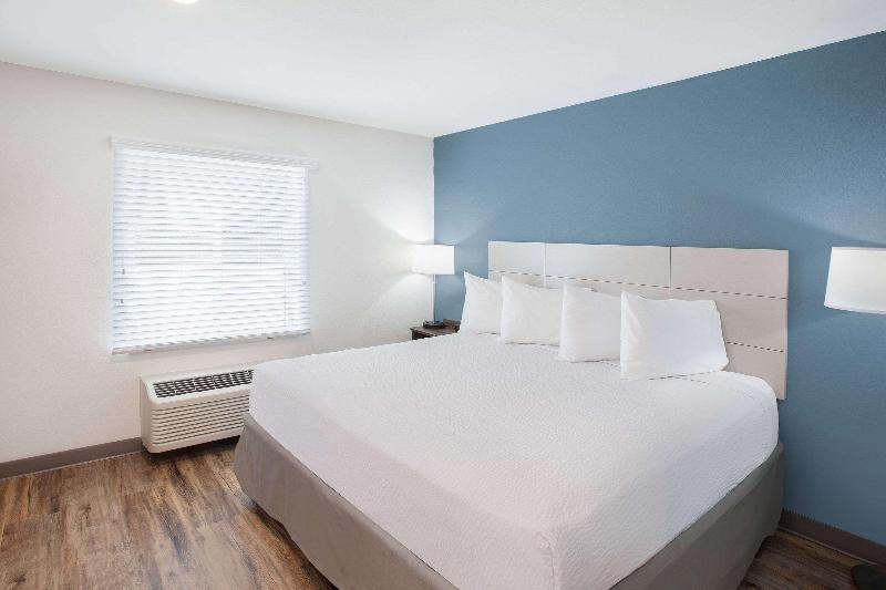 Woodspring Suites West Monroe image