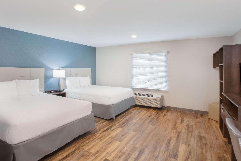 Woodspring Suites West Monroe image