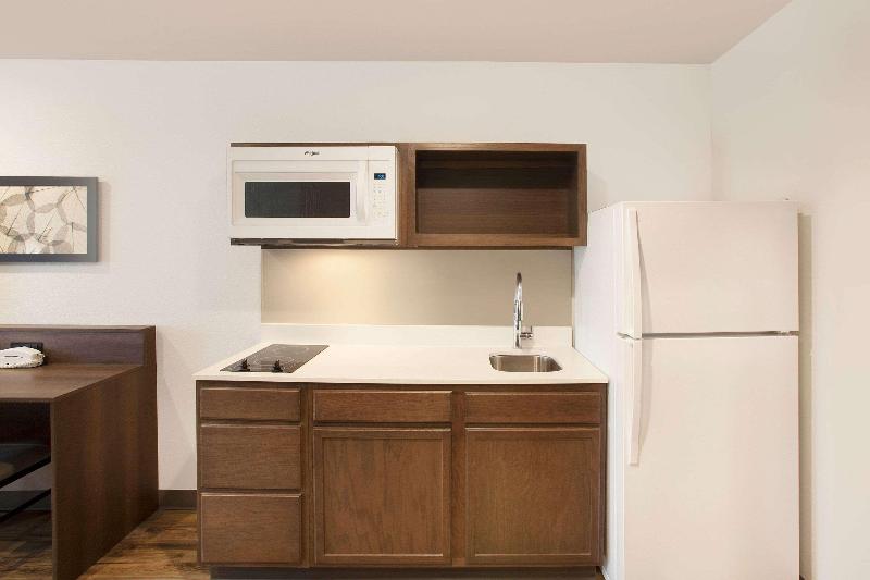 Woodspring Suites West Monroe image