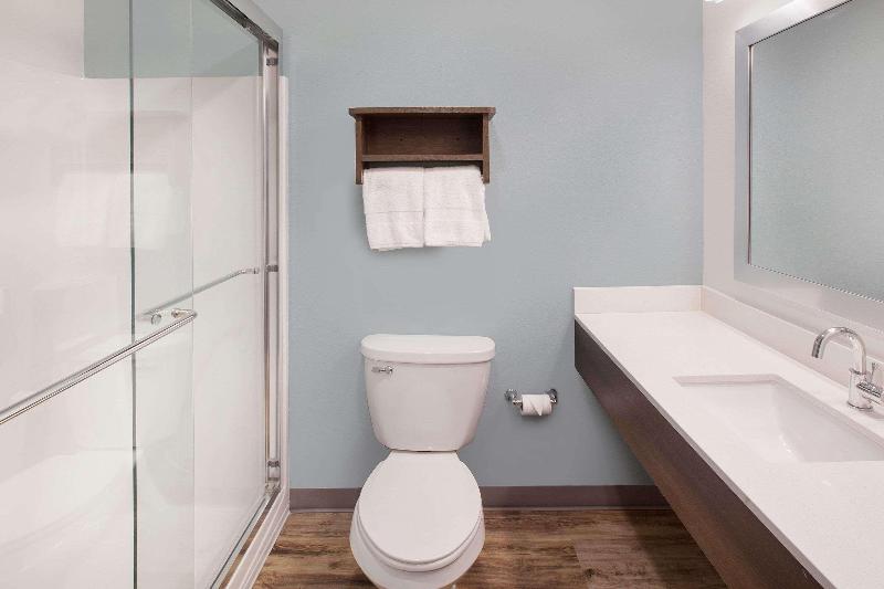 Woodspring Suites West Monroe image