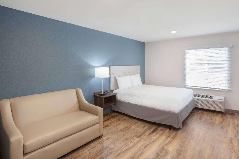 Woodspring Suites West Monroe image