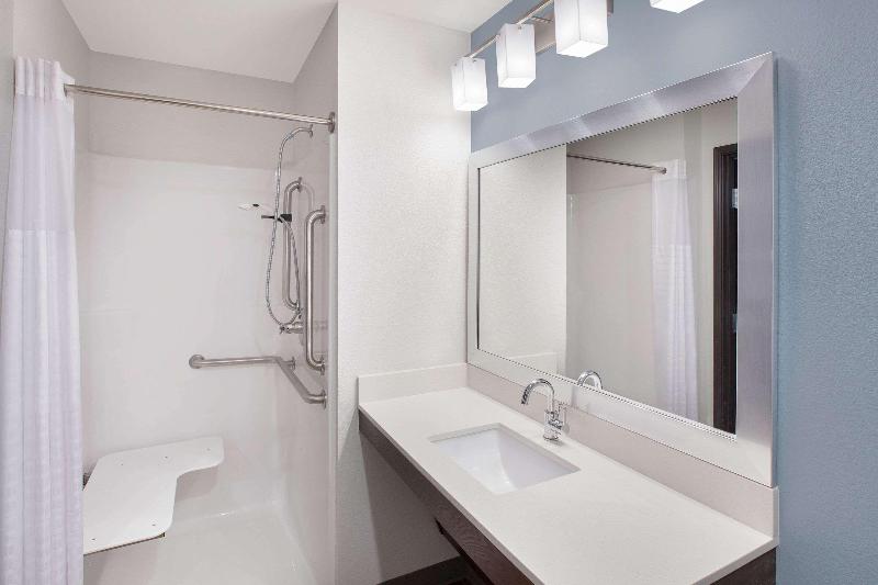 Woodspring Suites West Monroe image