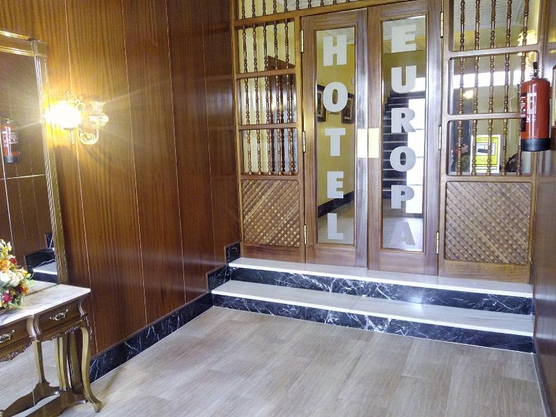 Hotel Europa image 1