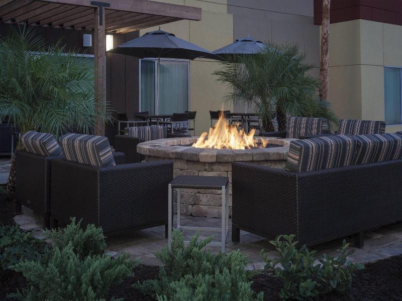Towneplace Suites By Marriott Titusville Kennedy S image