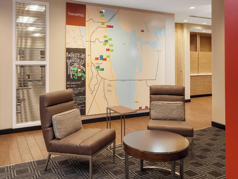 Towneplace Suites By Marriott Titusville Kennedy S image