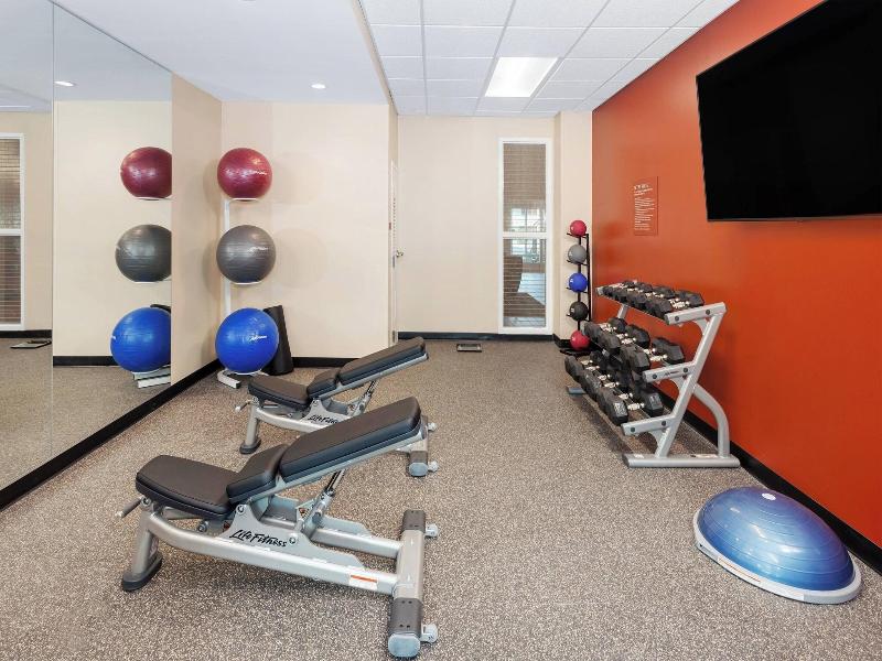 Towneplace Suites By Marriott Titusville Kennedy S image