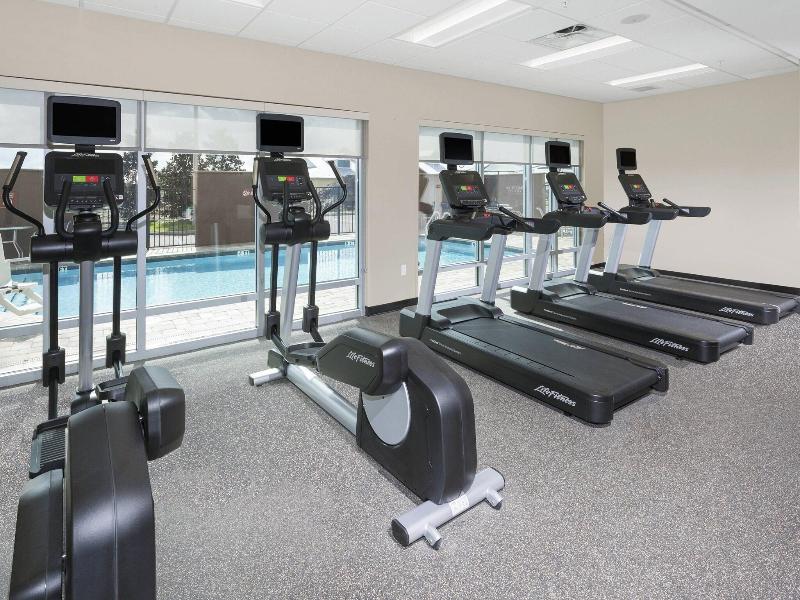 Towneplace Suites By Marriott Titusville Kennedy S image