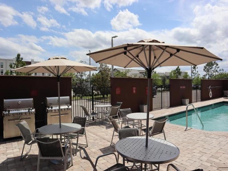 Towneplace Suites By Marriott Titusville Kennedy S image